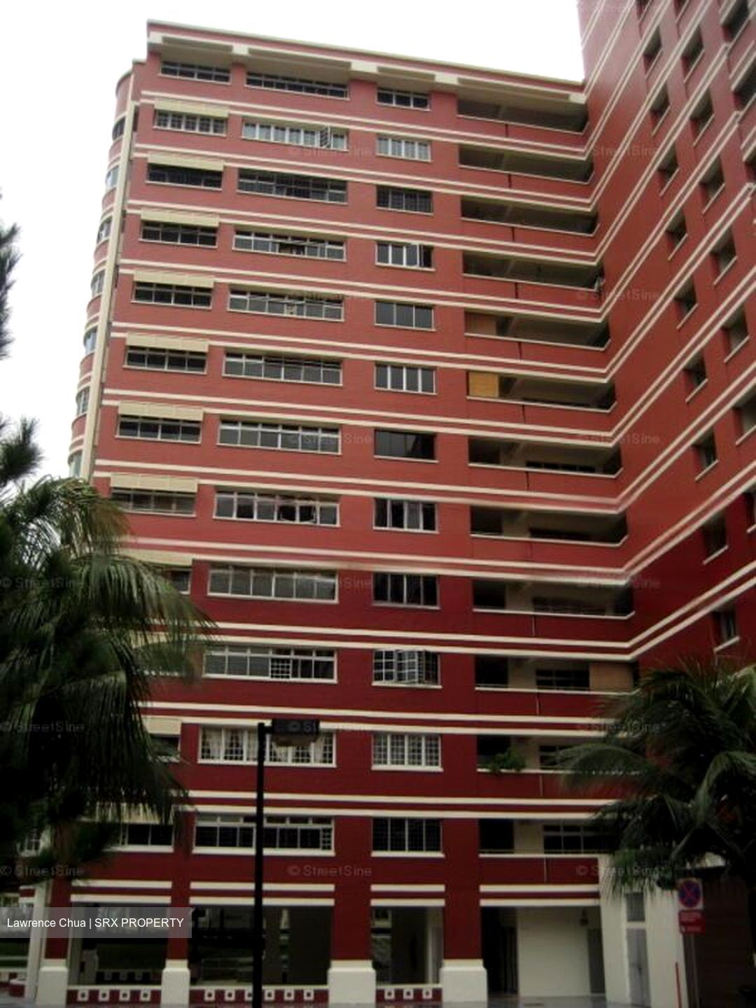 Blk 602 Elias Road (Pasir Ris), HDB 4 Rooms #488934651